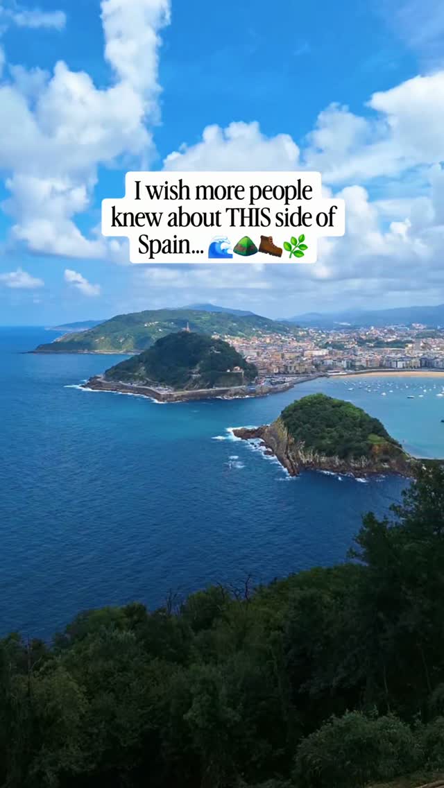 Northern Spain Road Trip: Coast, Mountains, and Villages