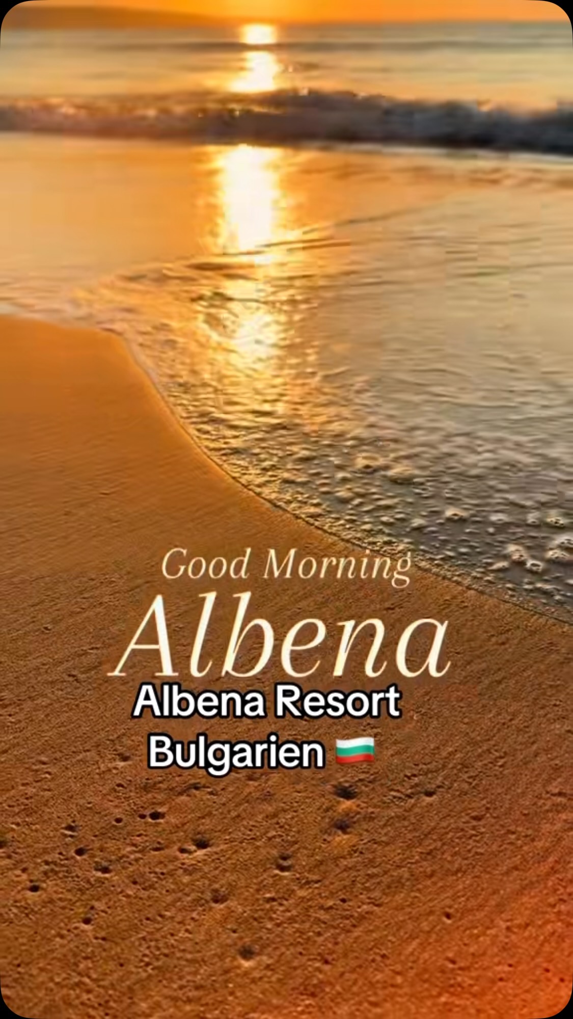 Bulgarian Resort Offers Family Fun And Beach Activities