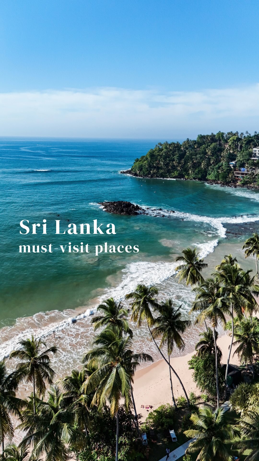 Sri Lanka's Cultural, Natural, and Culinary Delights