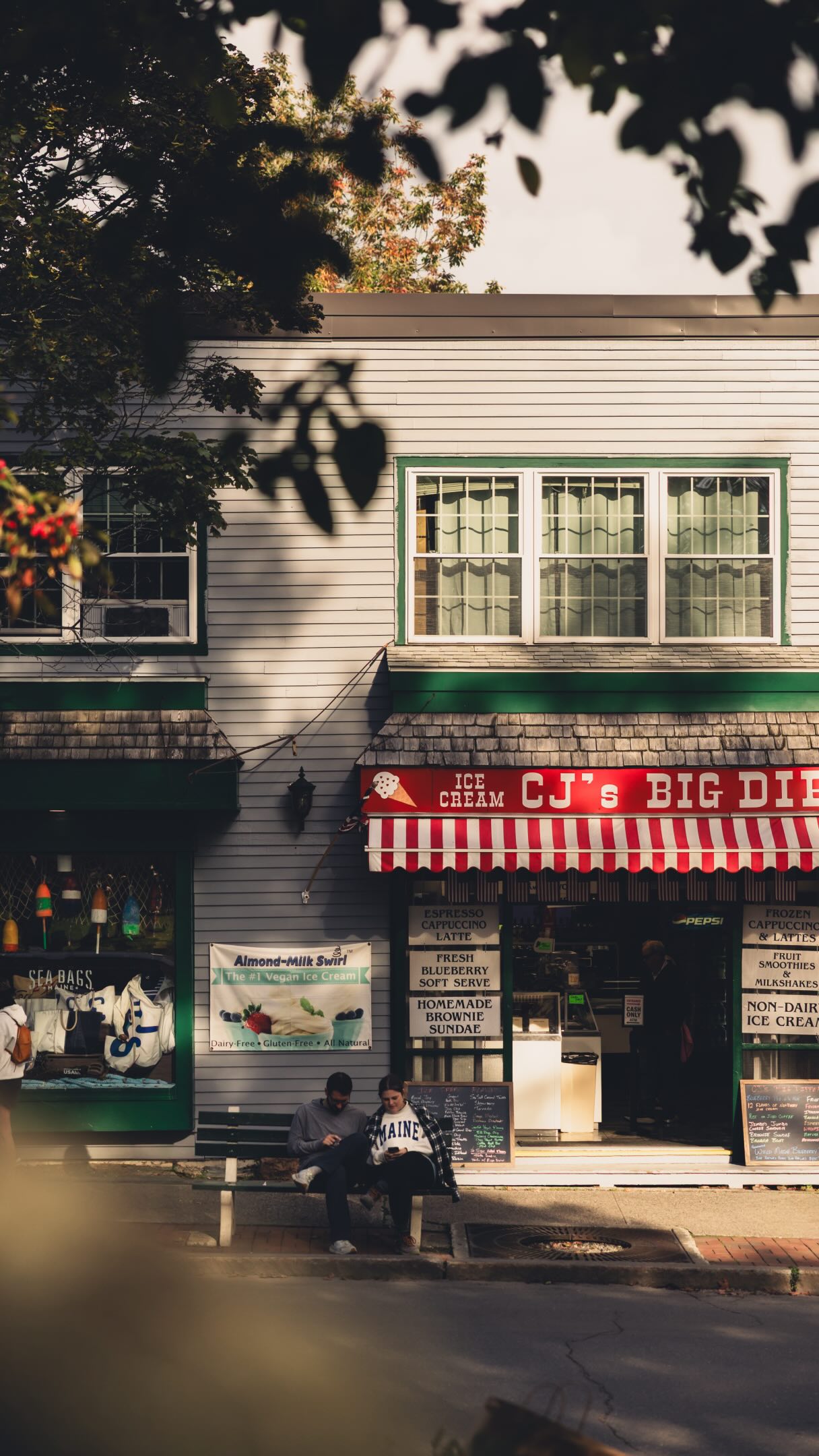 Bar Harbor's Most Beautiful Small Town Attractions