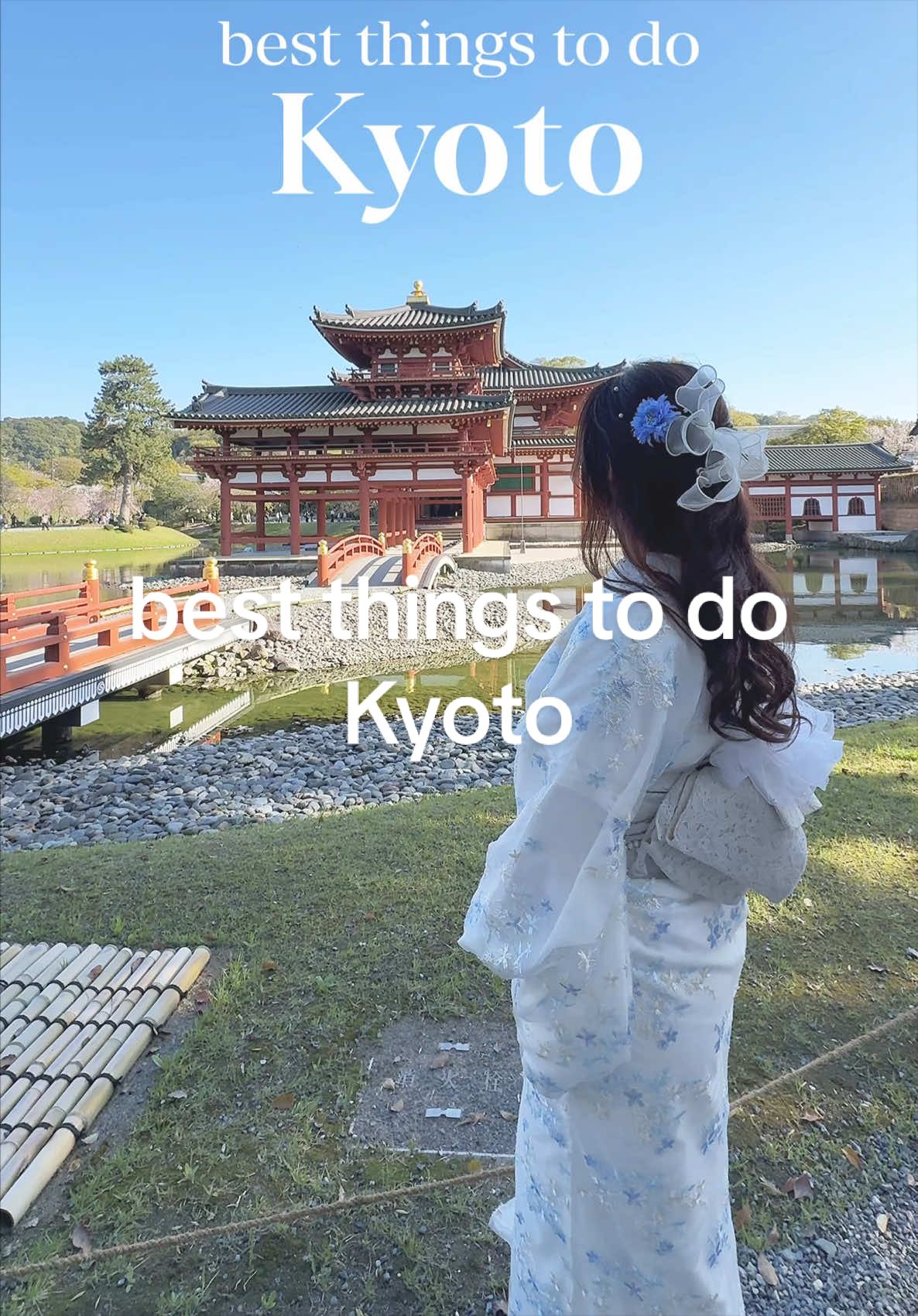 Kyoto's Natural Wonders and Historic Temples