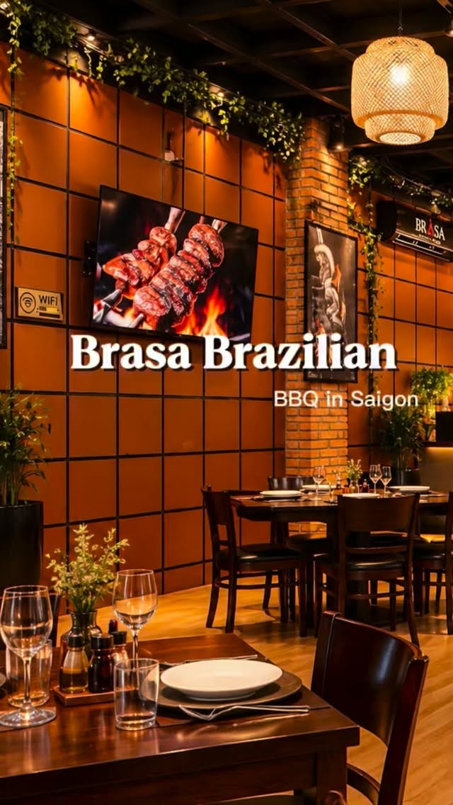 Brazilian BBQ Restaurant Options