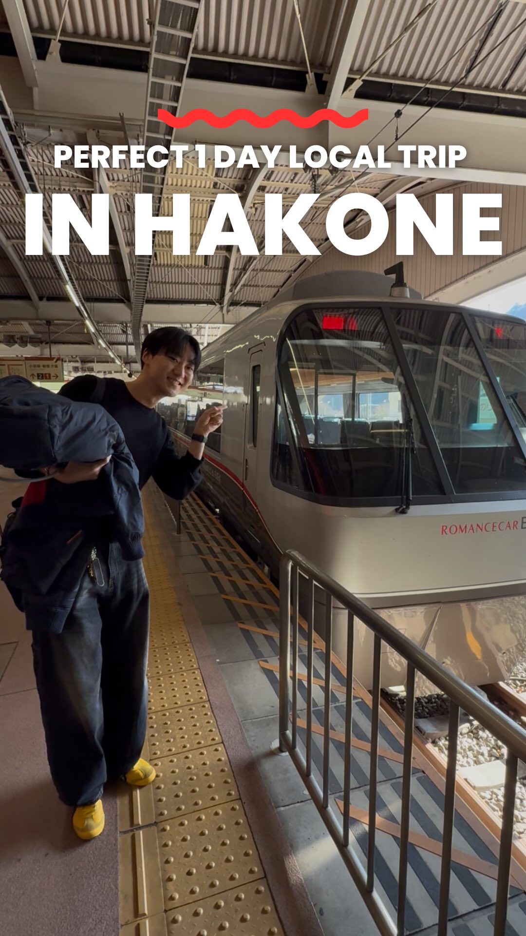 Hakone Day Trip: Shrines, Museums, and Volcanic Views