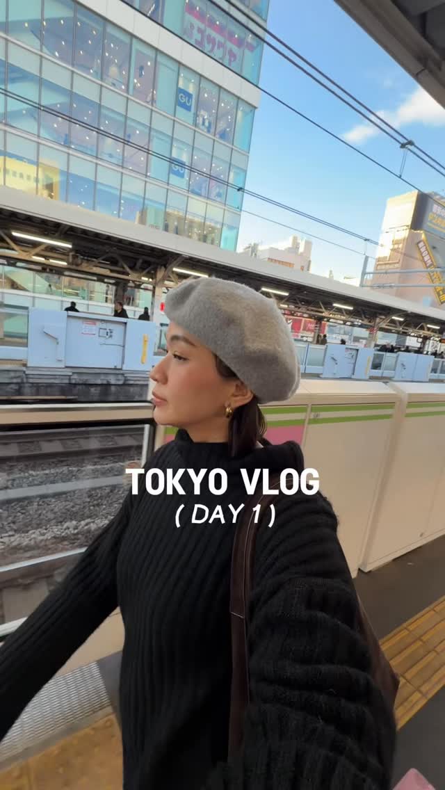 Tokyo Travel Vlog: Local Spots and Hidden Gems