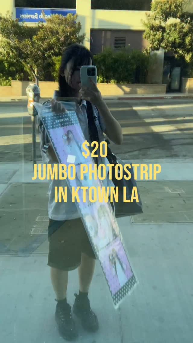 POTOBOX Arcade Offers Jumbo Photo Booths