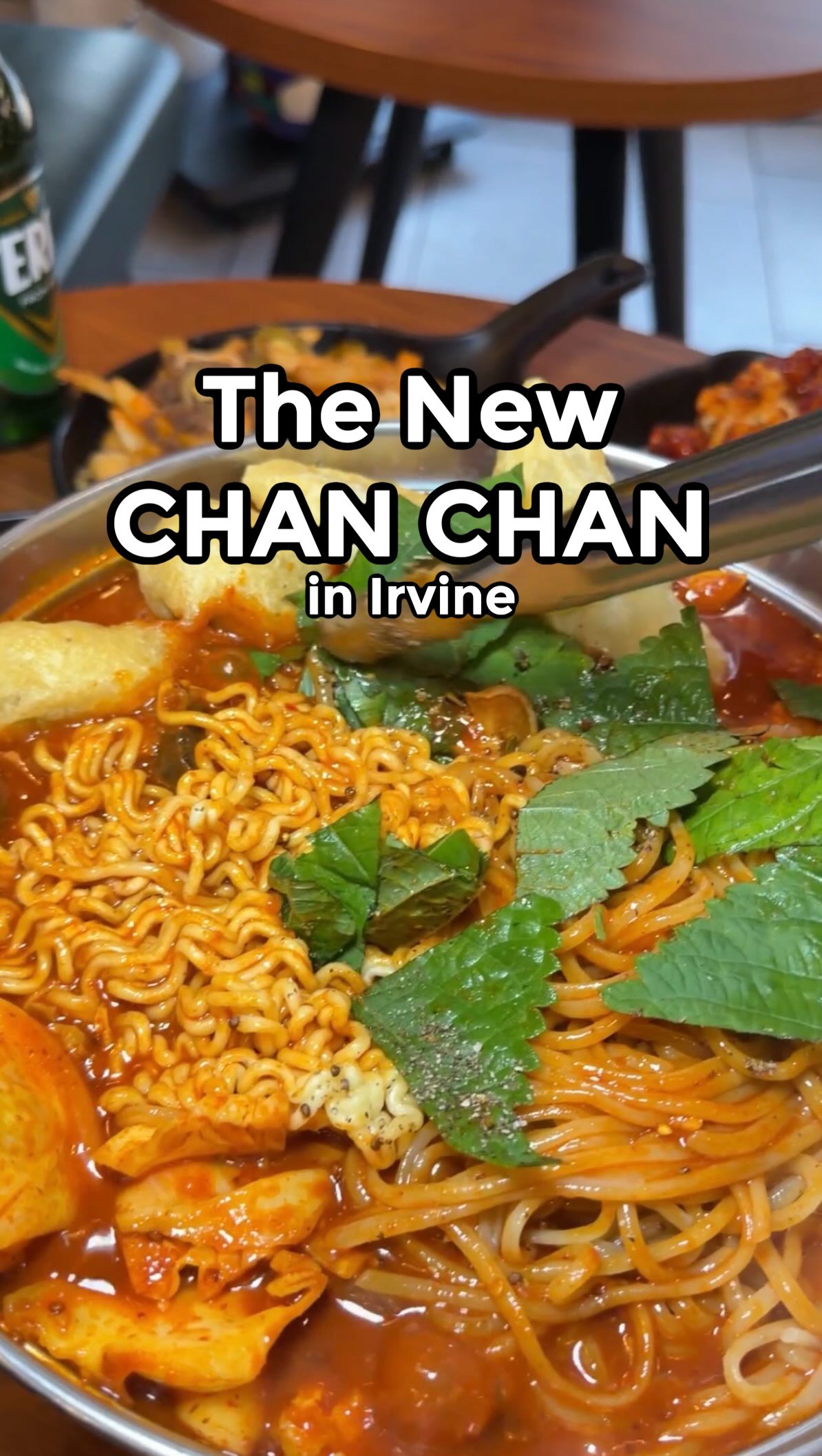 Chan Chan: Korean Fried Chicken and Family Fun