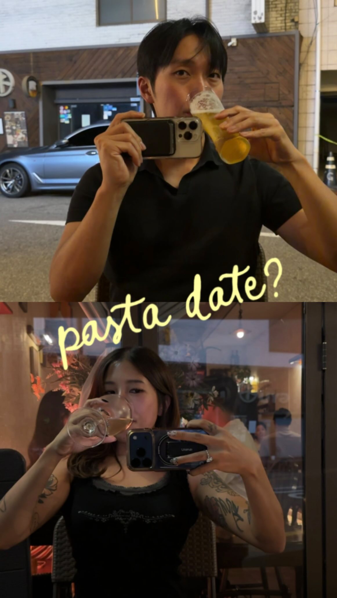 Picchio Osteria: Italian Dishes in Seoul