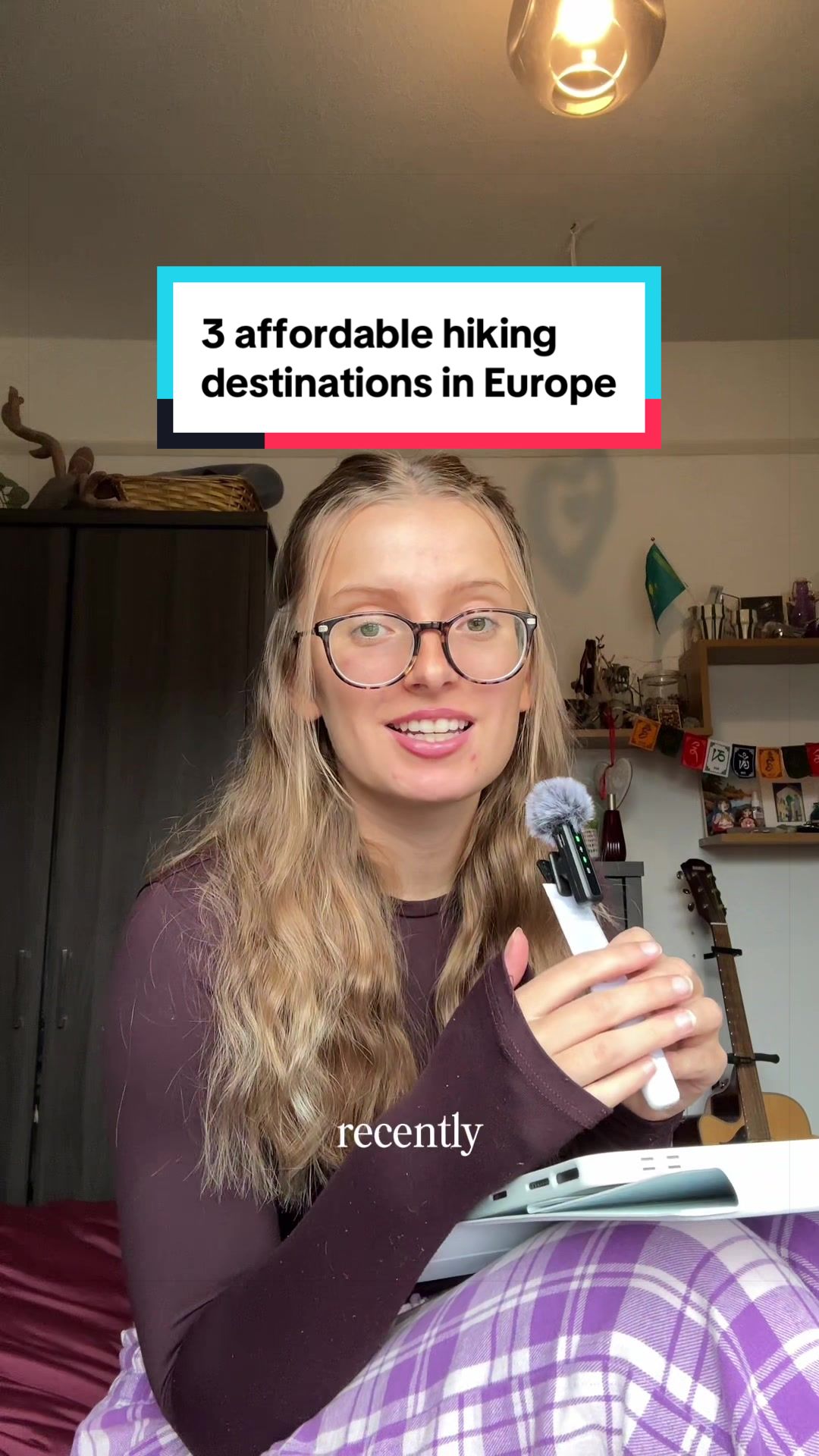 Affordable European Hikes For Budget Travelers