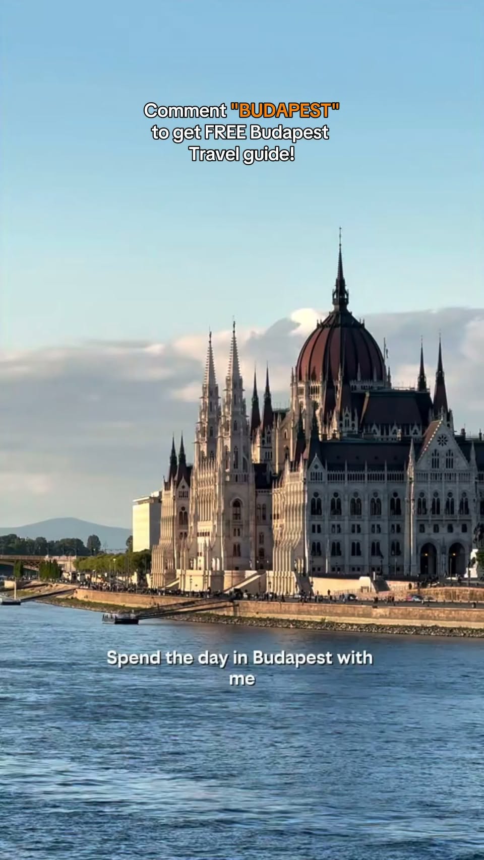 Budapest's Top Six Must-See Attractions