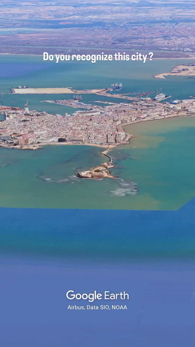 Cádiz's Historic Landmarks