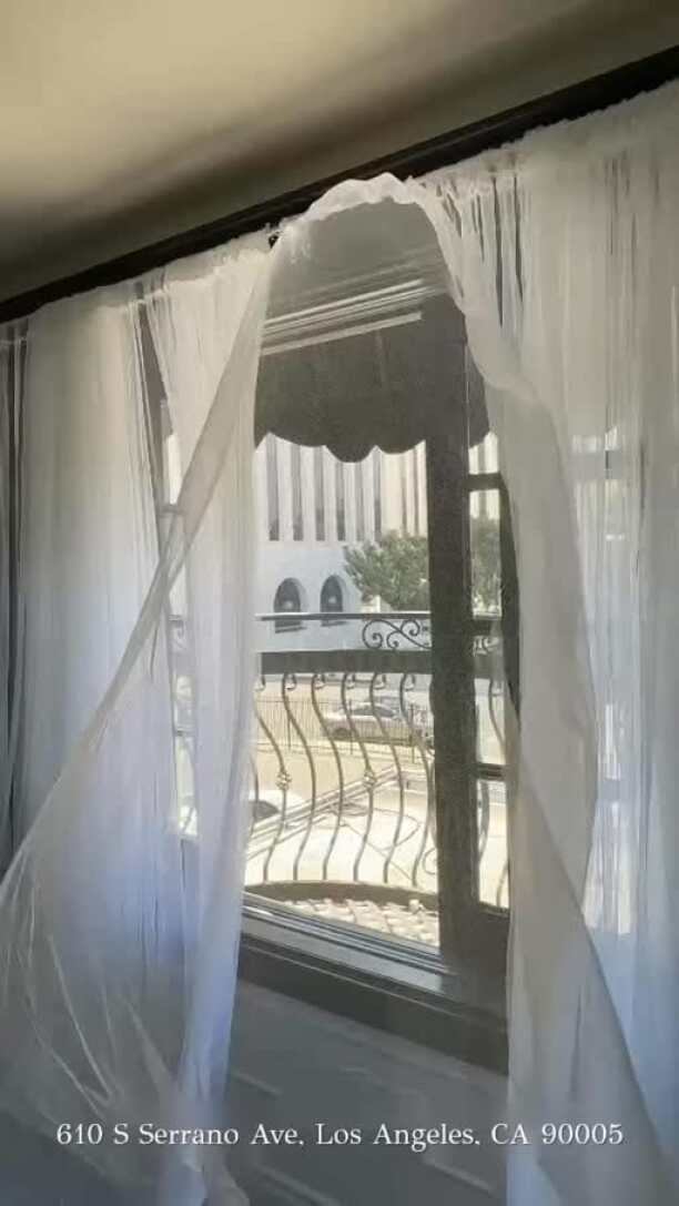 Concerto Reserve Soft Opening in Los Angeles