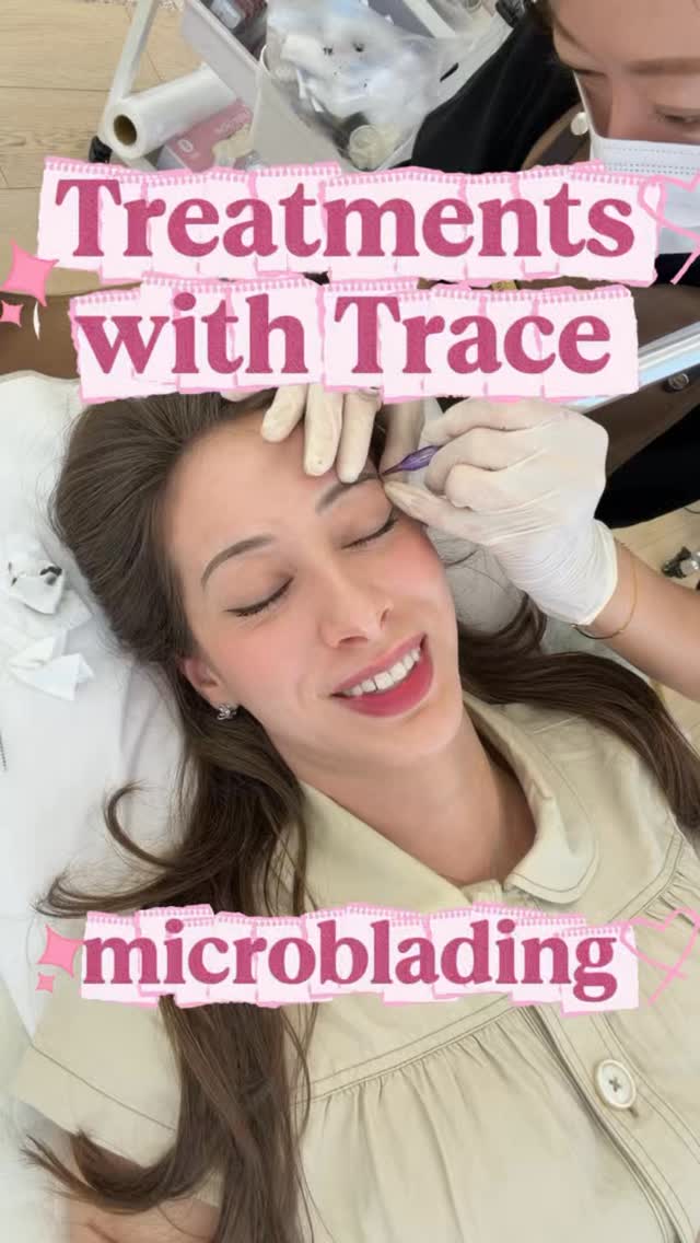 Microblading Experience In Seoul, South Korea