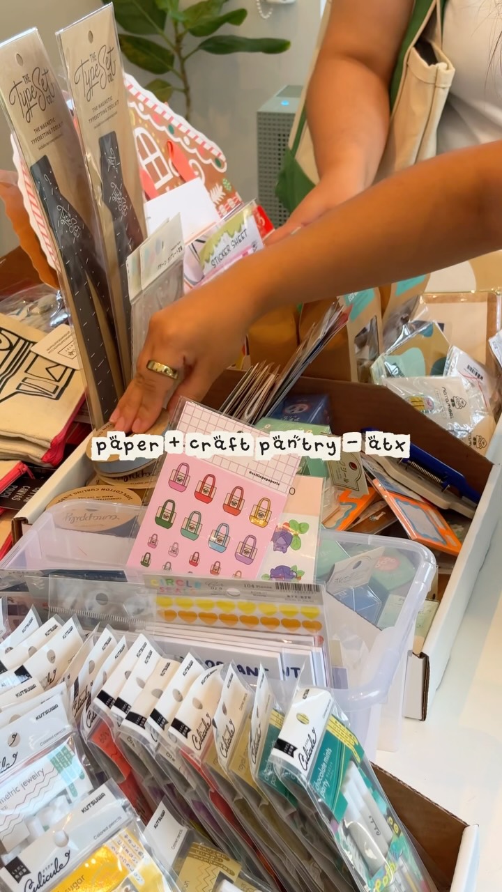 Summer Studio Sale Offers Stationery Bargains