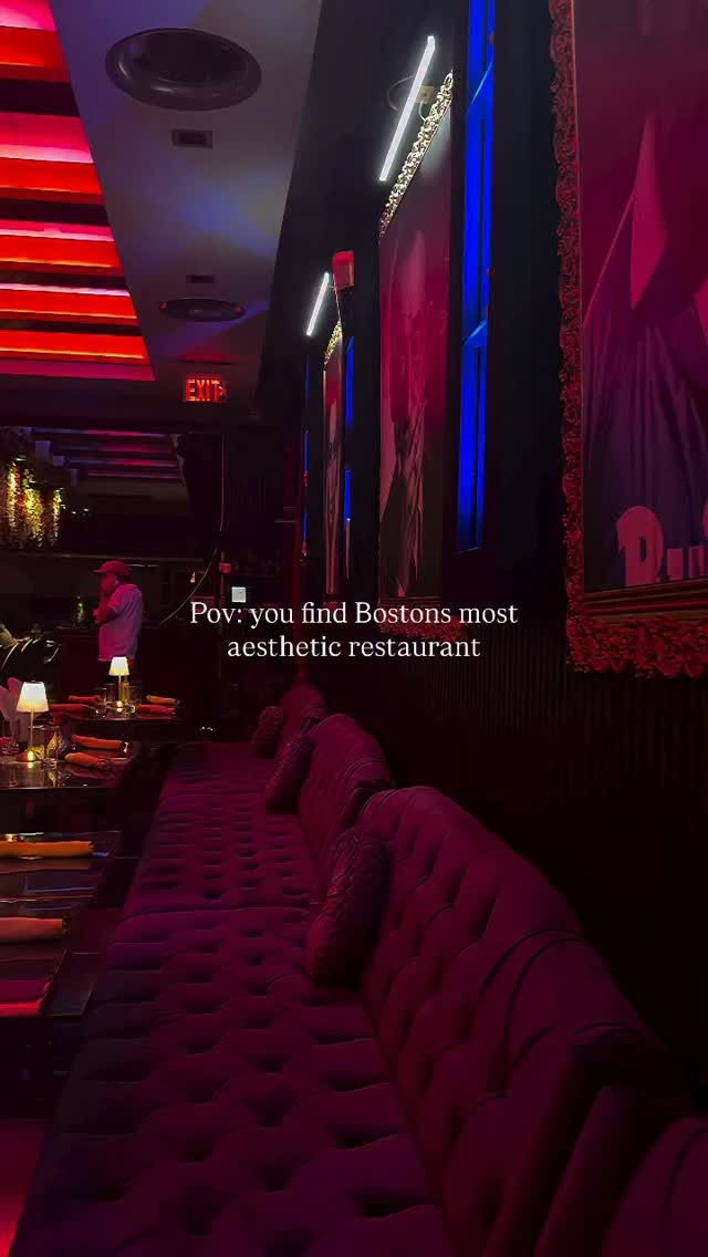 Joia Ristorante Italiano: Perfect Spot For Girls' Night
