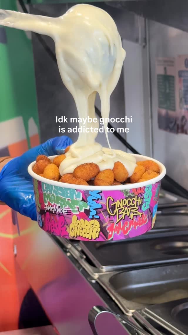 Gnocchi on 9th Restaurant