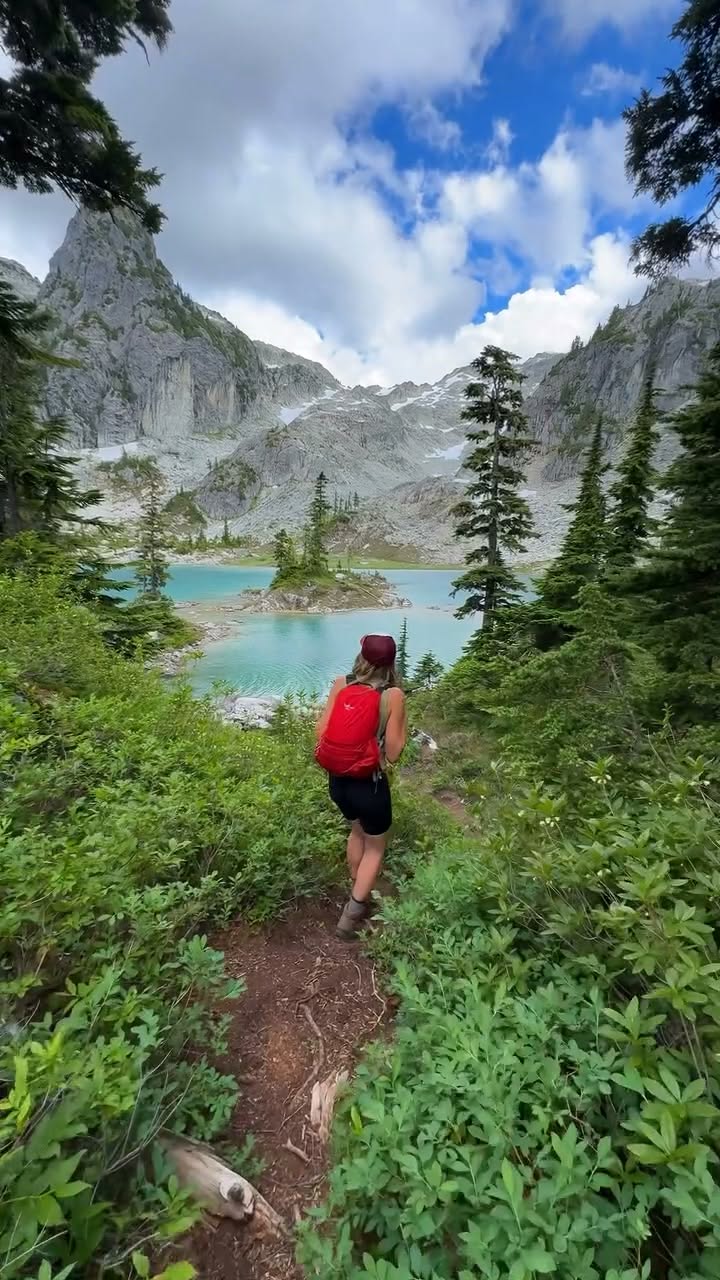 Squamish Hiking Trails For All Experience Levels