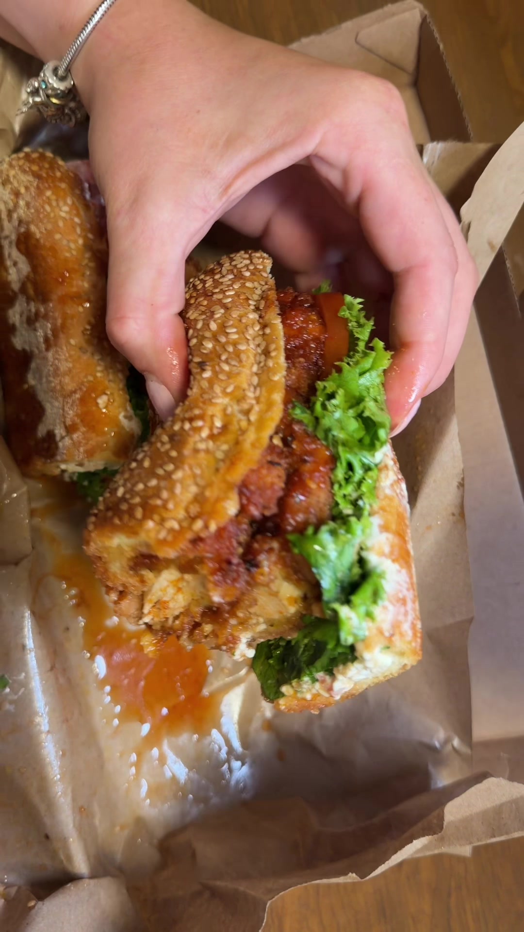 Philly Spots Serving Delicious Chicken Cutlet Sandwiches