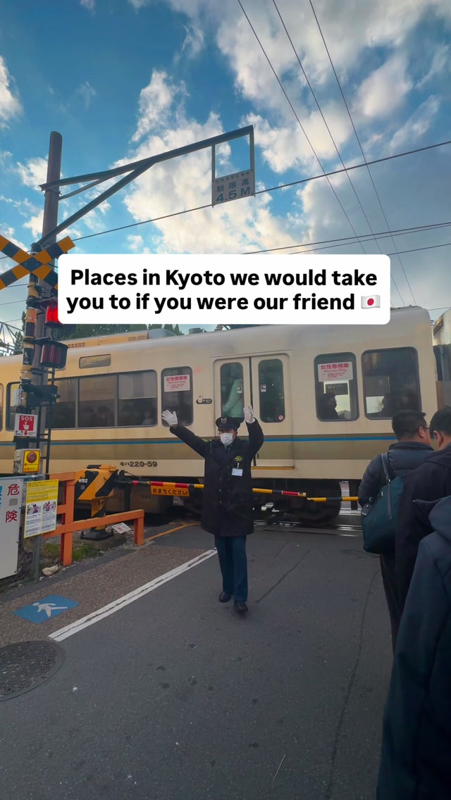 Kyoto and Nara: Food and Cultural Exploration
