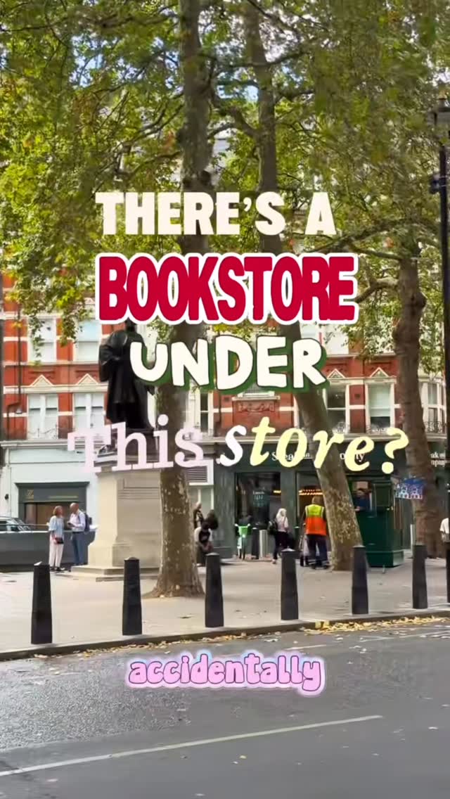 London's Best Bookstores For Every Reader