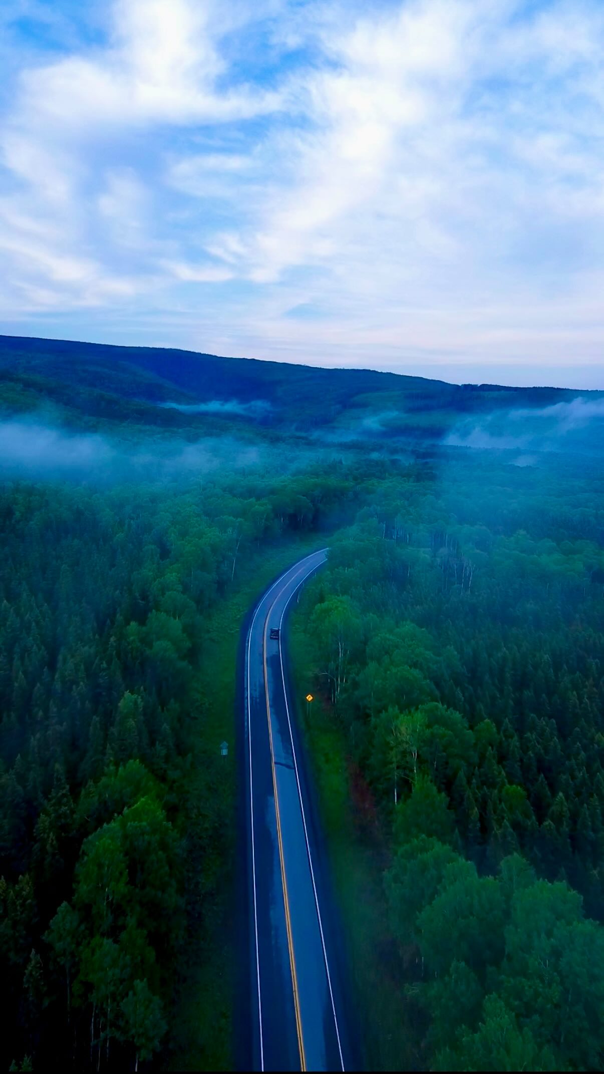 Quebec's Must-See Natural Wonders And City Sights