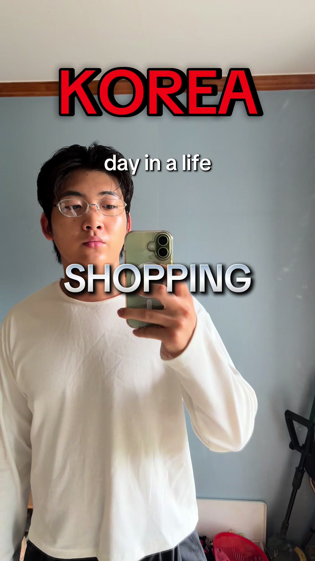 Seoul Shopping and Culinary Delights