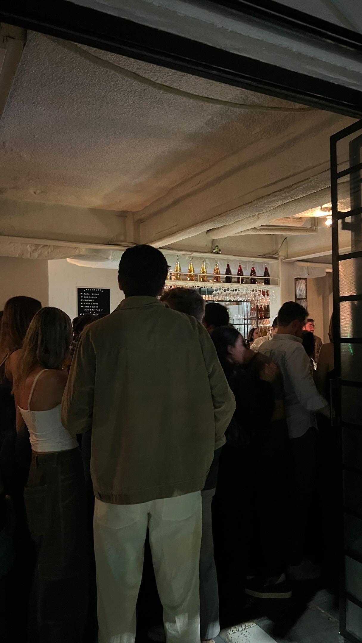 Five Mexico City Bars for Drinks and Conversation