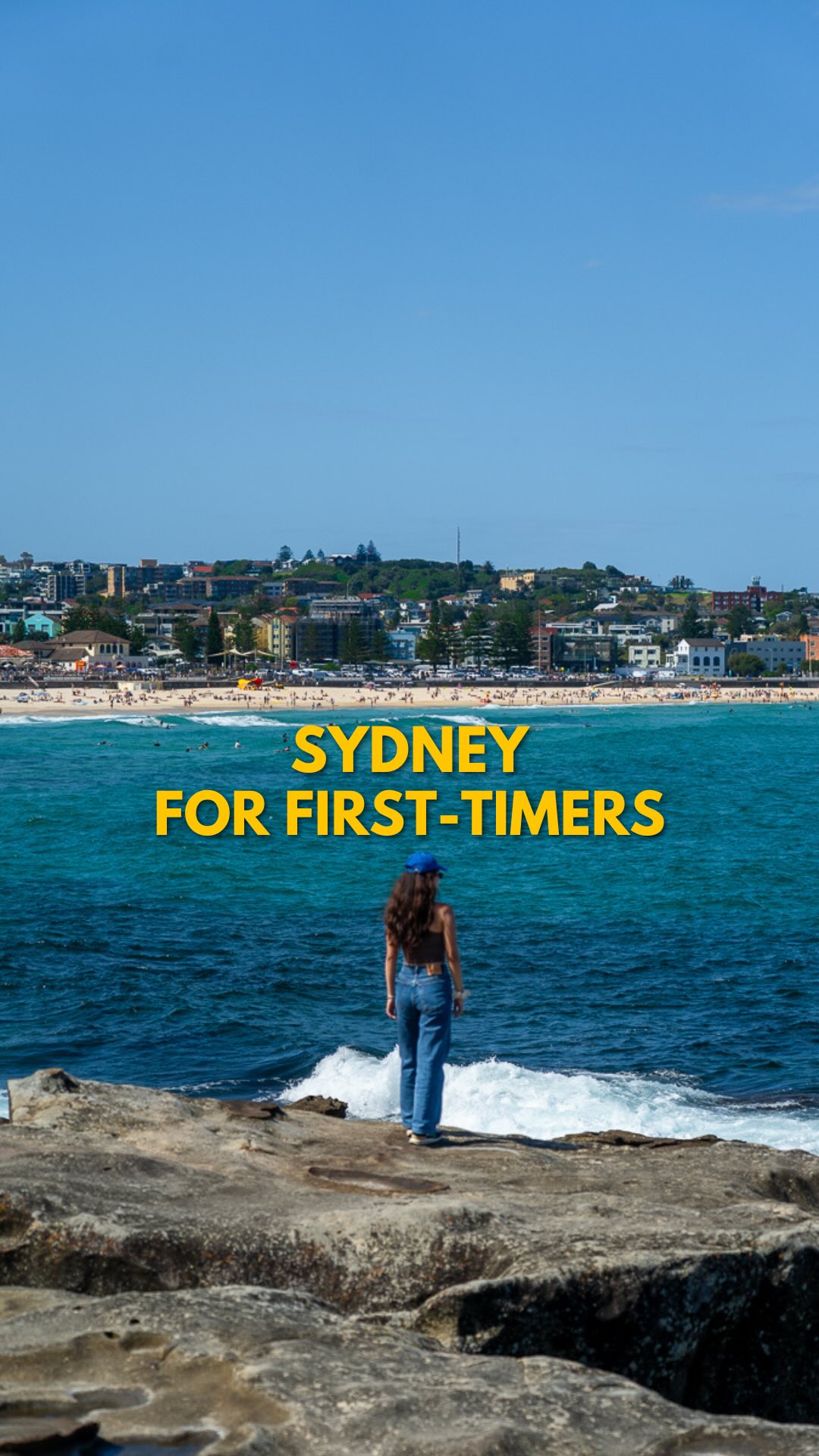 Sydney's Top Attractions For A First Visit