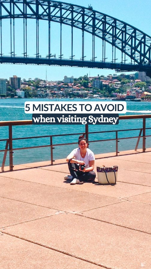 Explore Sydney Like A Local: 11 Must-Visit Spots