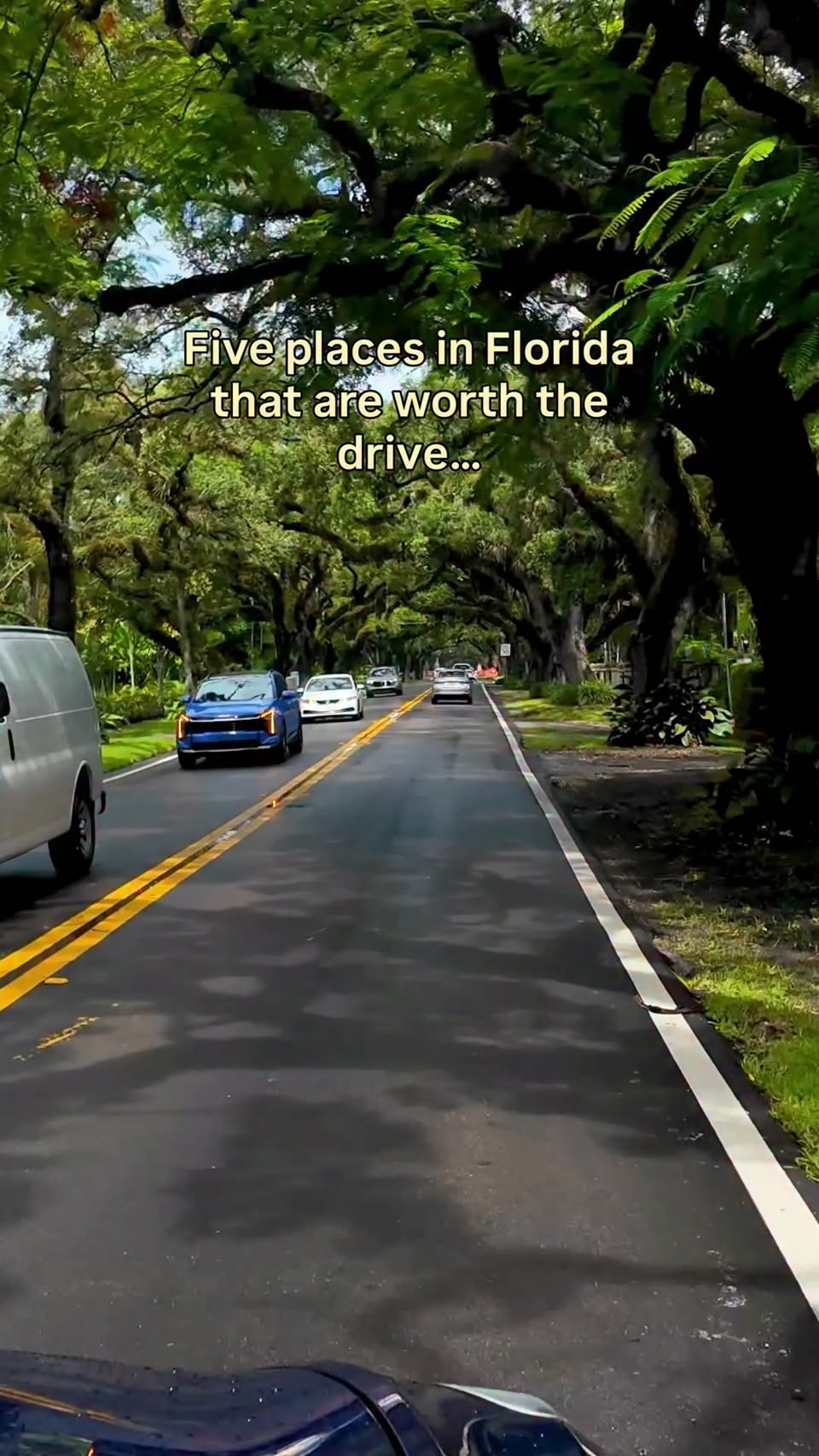 Five Florida Destinations For Your Next Adventure