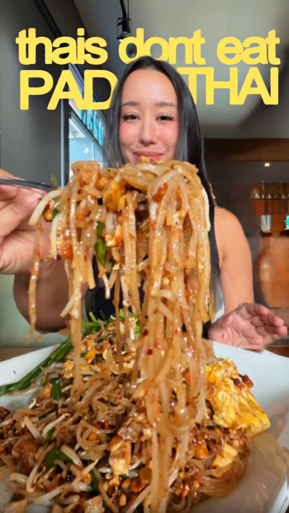 Los Angeles' Best Pad Thai Explored