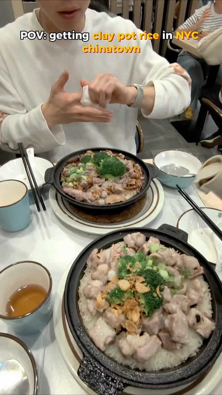 Noodle Village: A Culinary Destination