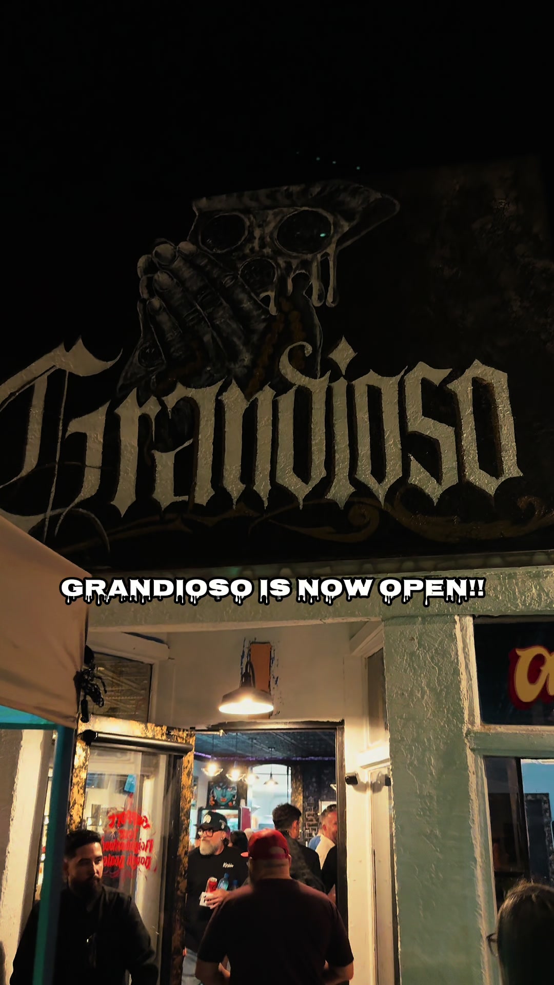 Grandioso Pizza Restaurant Now Open in Phoenix