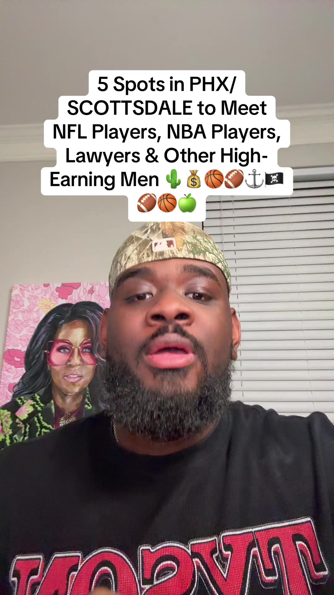Arizona Spots To Spot High Earners