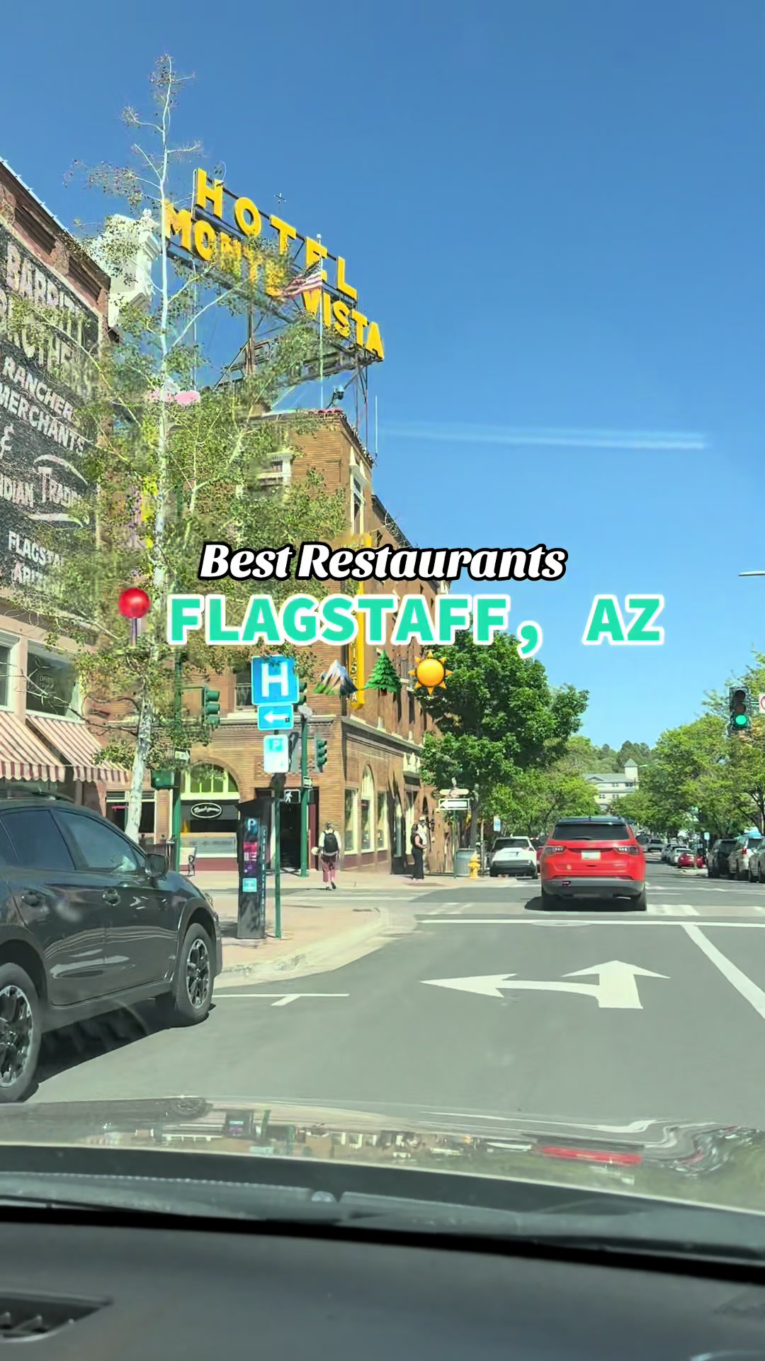 Flagstaff's Diverse Dining and Cafe Options
