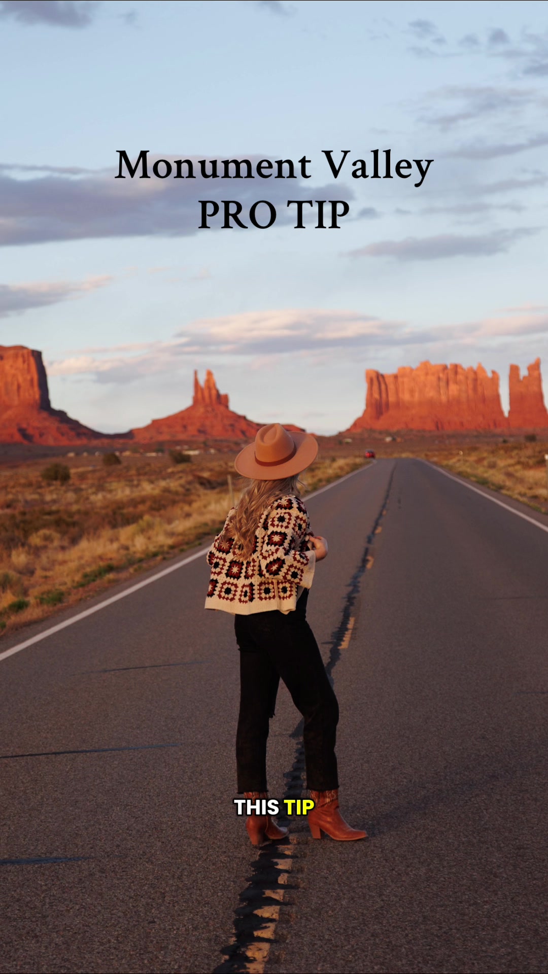 Monument Valley Sunset Photo Tips Beyond Forrest Gump Point