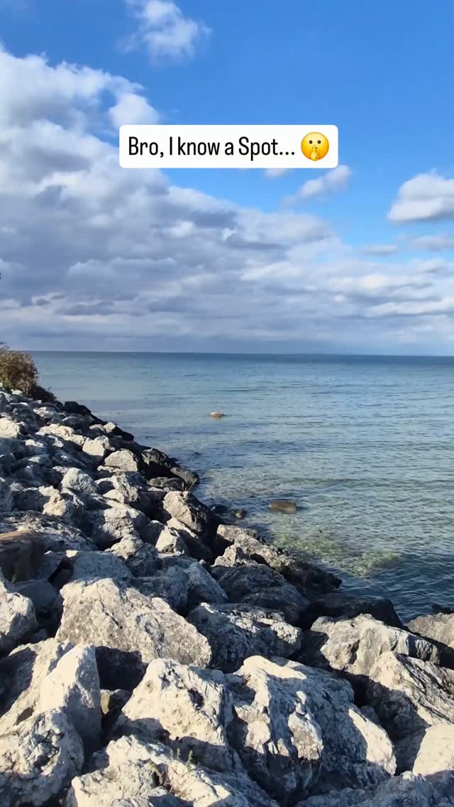 Sunset Point Beach and Georgian Bay Escapes