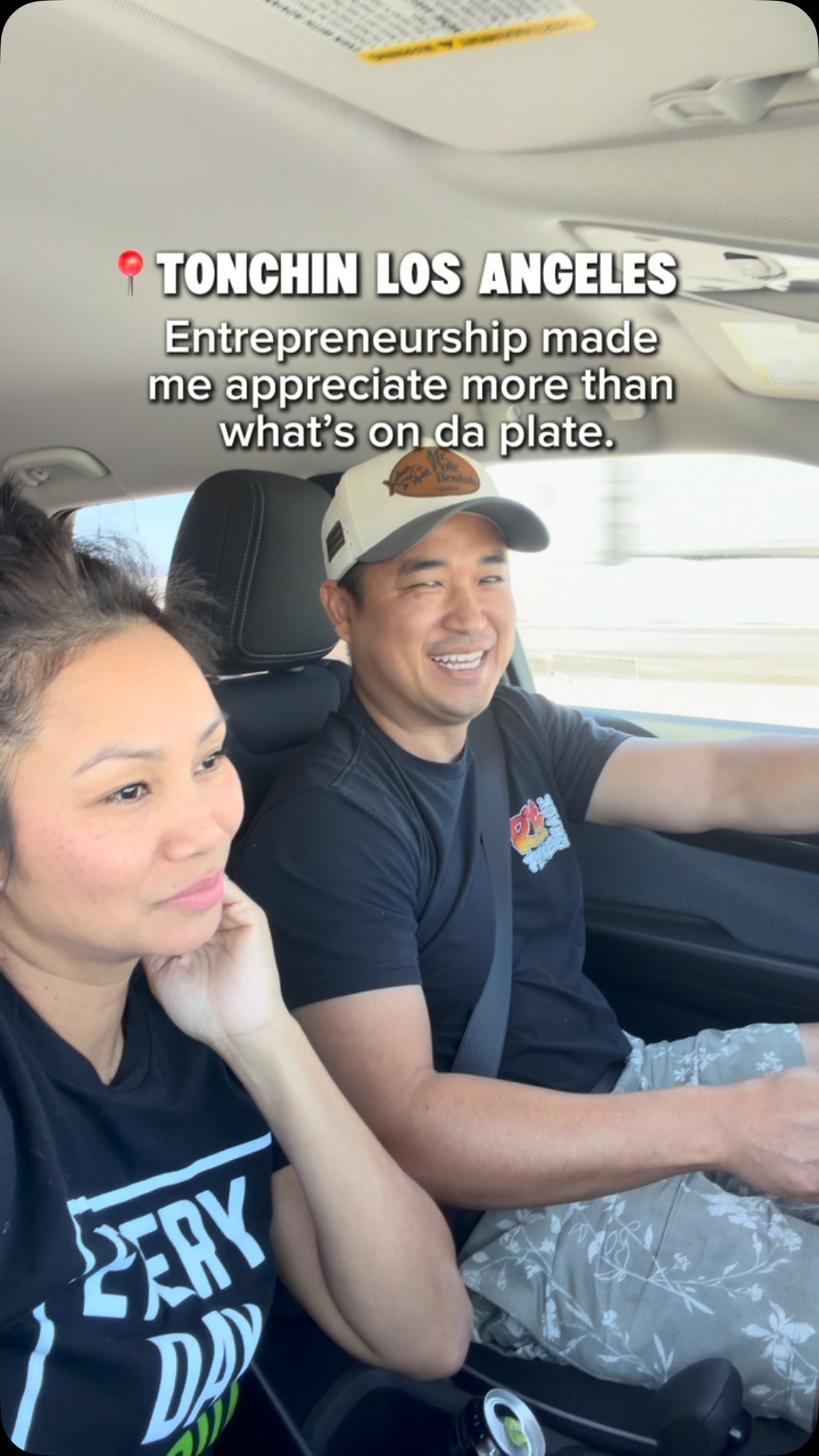 A Business Owner's Favorite LA Ramen Spot