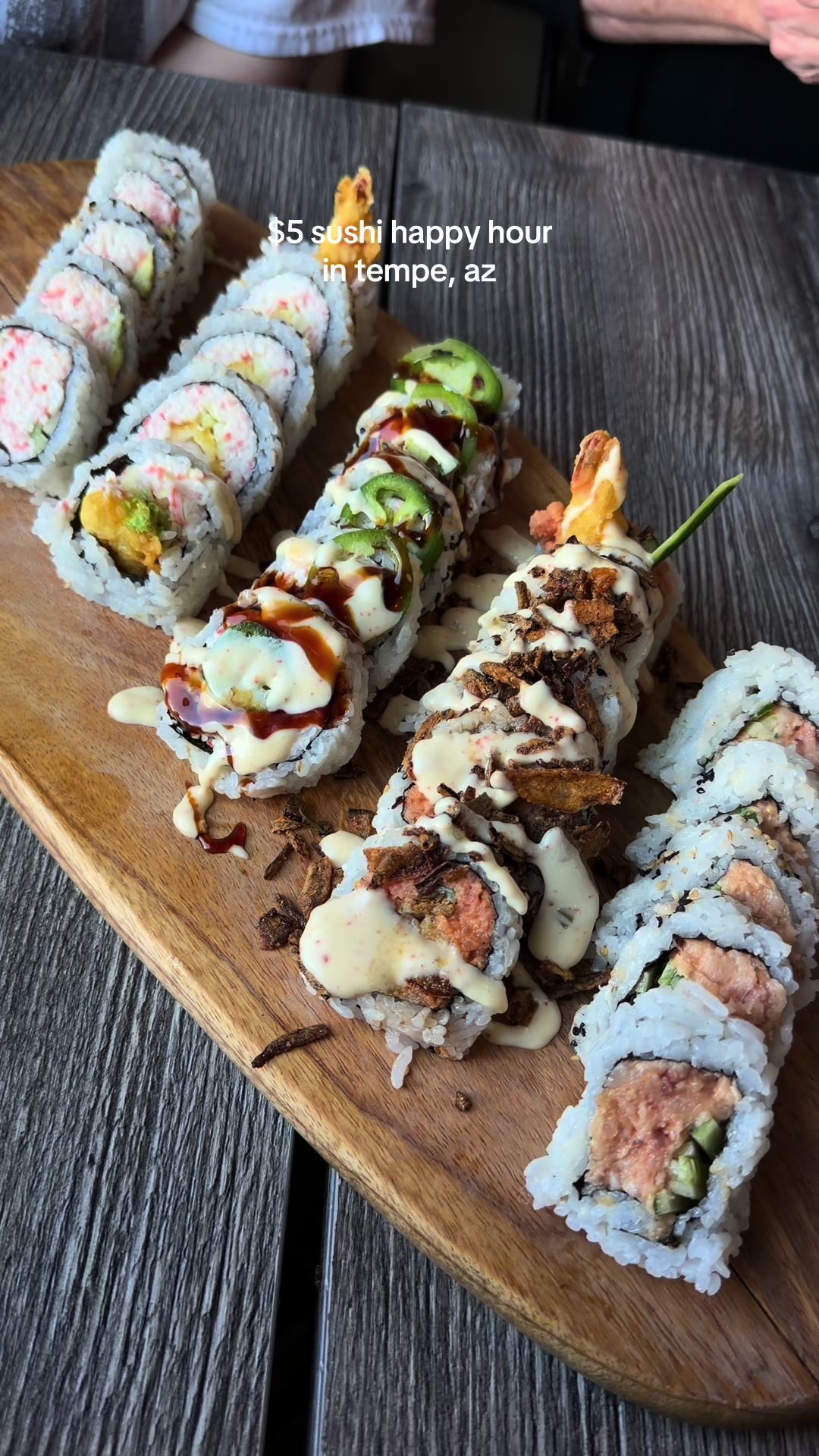 Kuka Sushi & Izakaya
