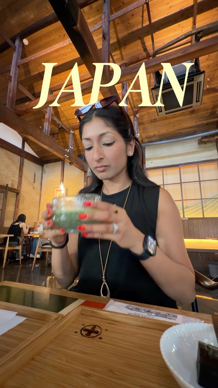 Matcha Delights and Uji River Views