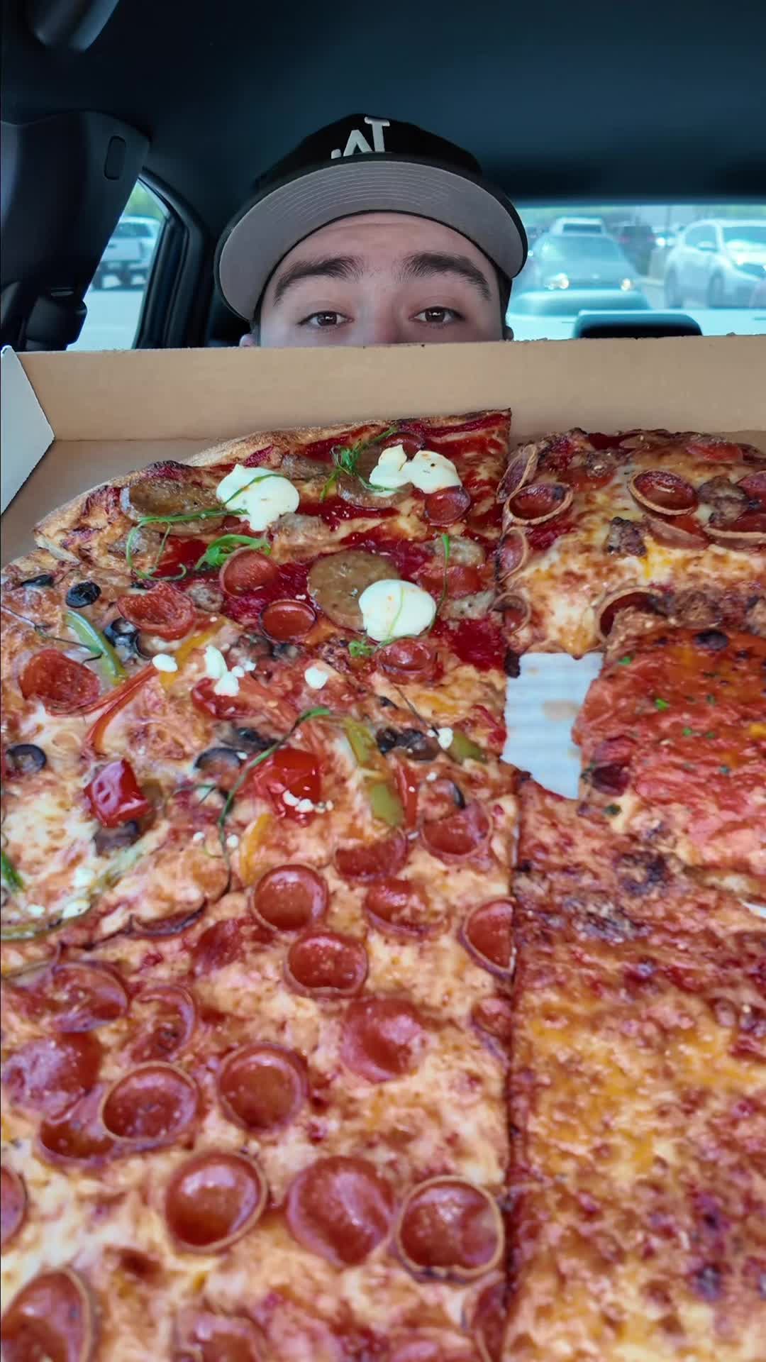 Slice House: A Culinary Destination
