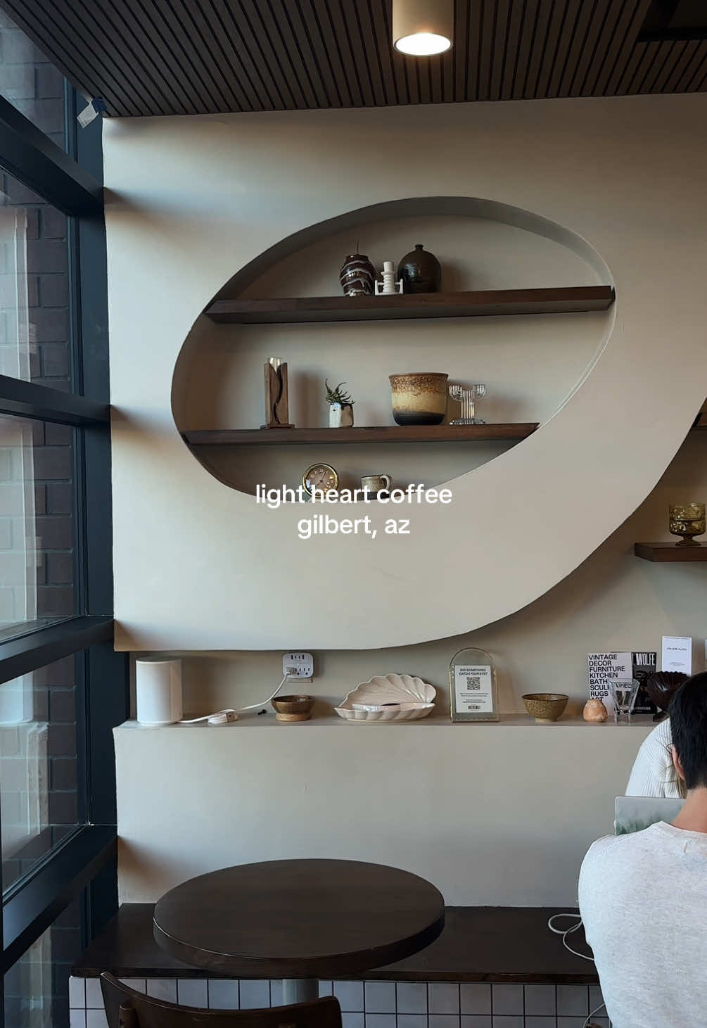 Light Heart Coffee: A New Favorite Spot