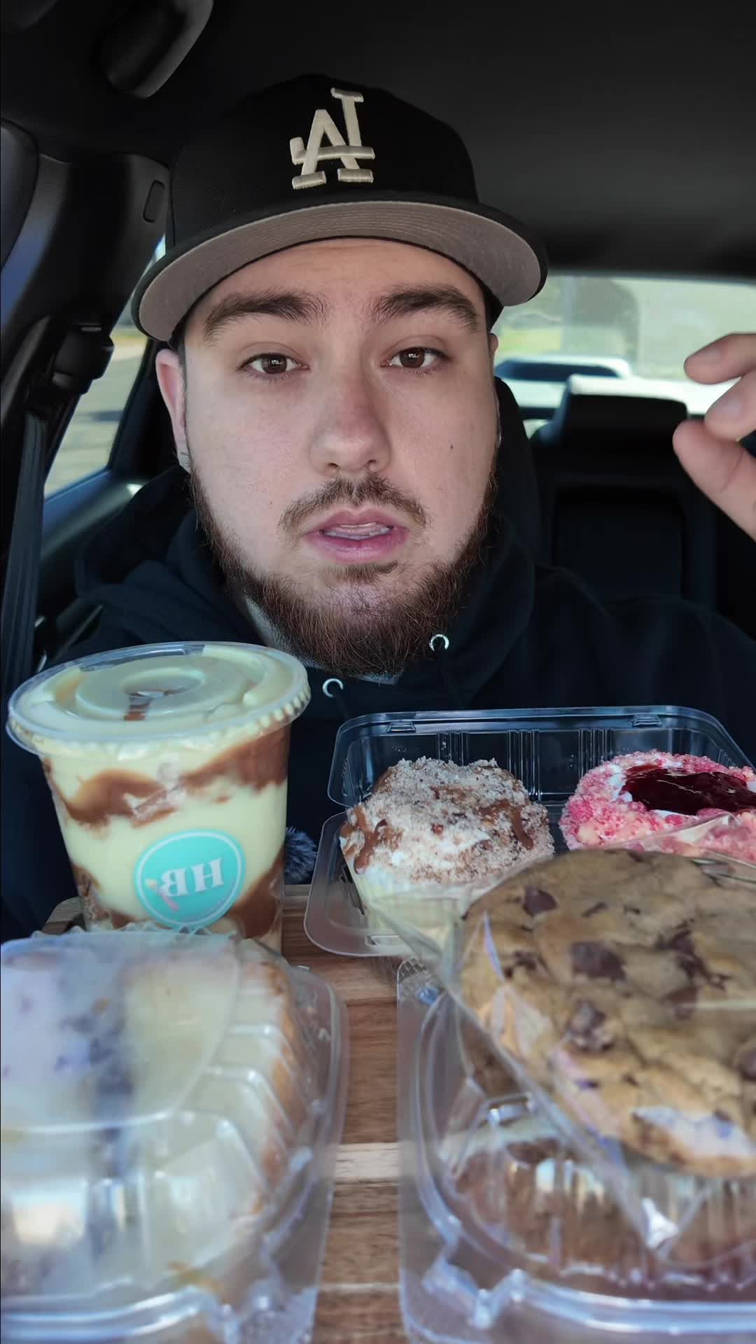 Hunnie Butter: A Sweet Treat Destination