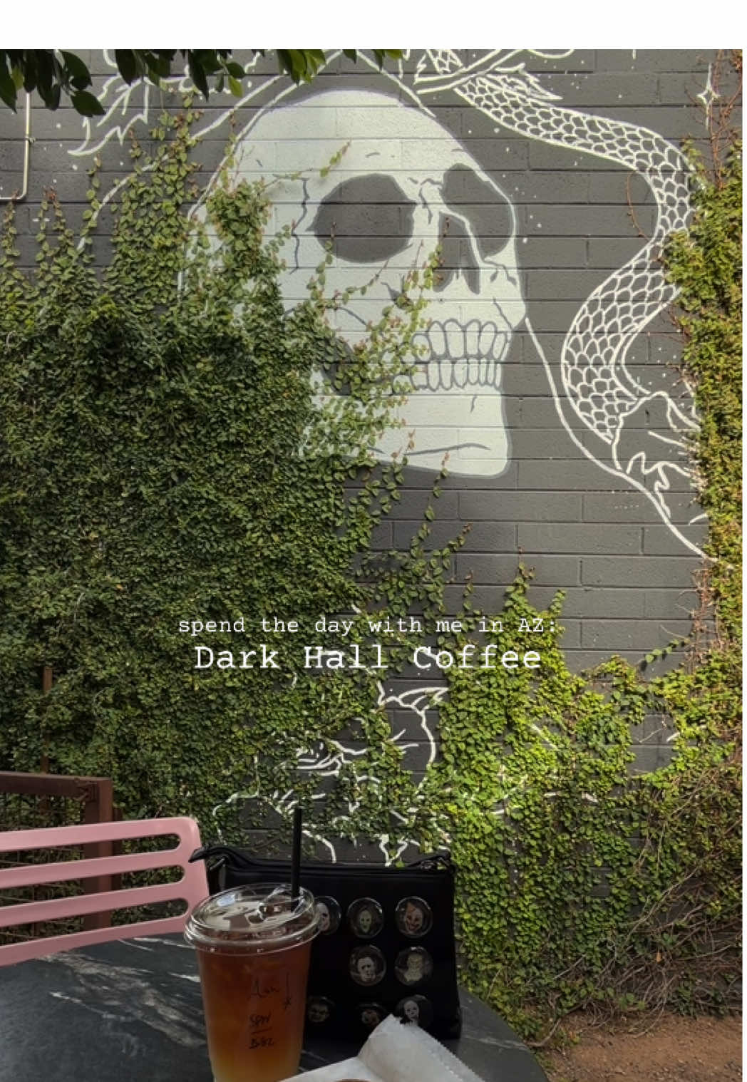 Arizona Day Trip Featuring Unique Shops and Cafes