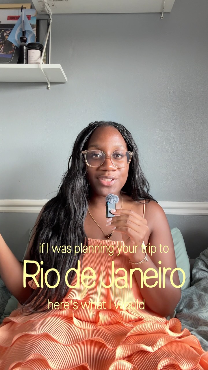Rio de Janeiro's Top Attractions And Stays