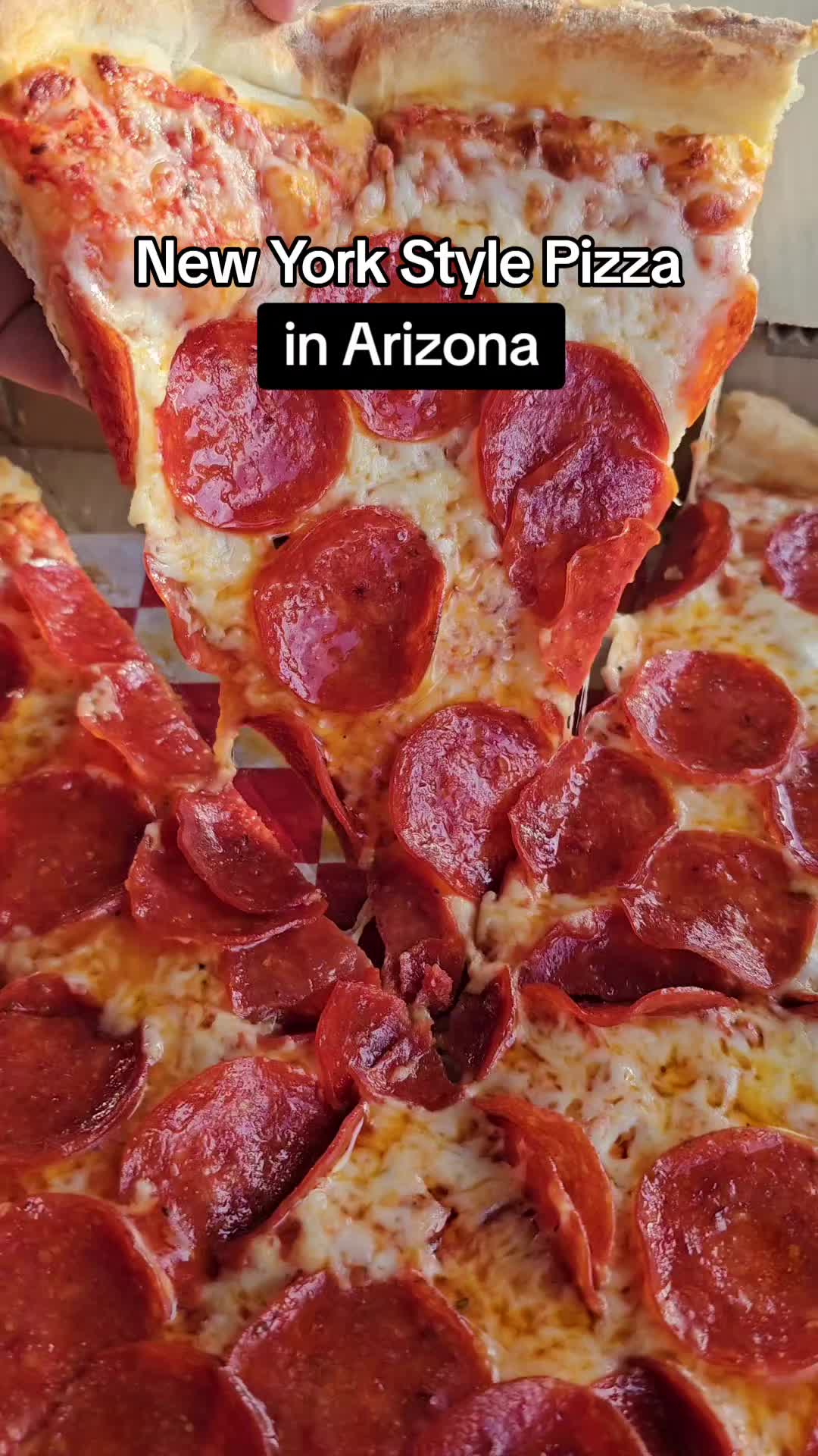 Doda's Pizza Serves New York-Style Fare
