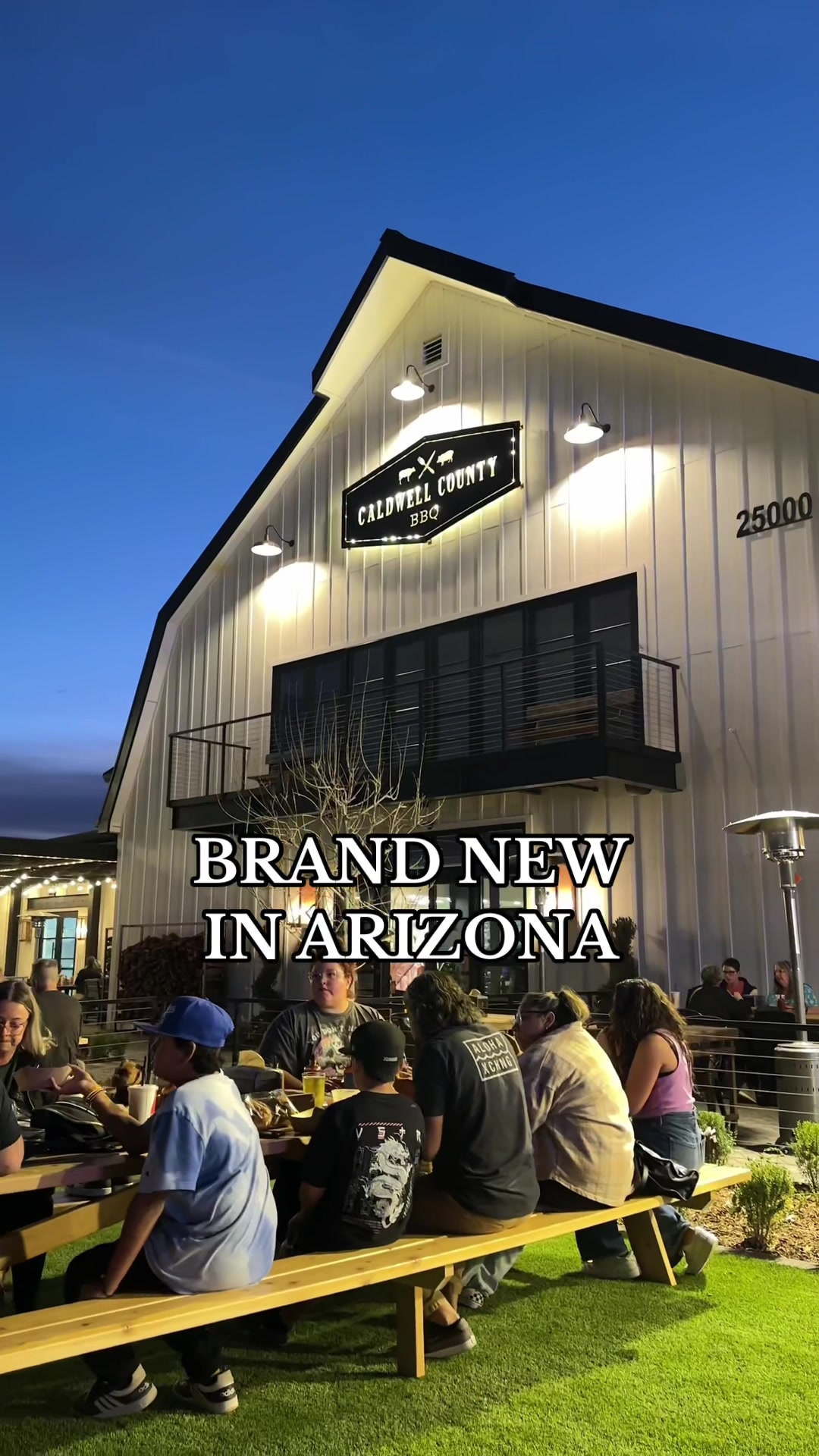 Pecan Lake Entertainment Complex Features BBQ & Ropes Course