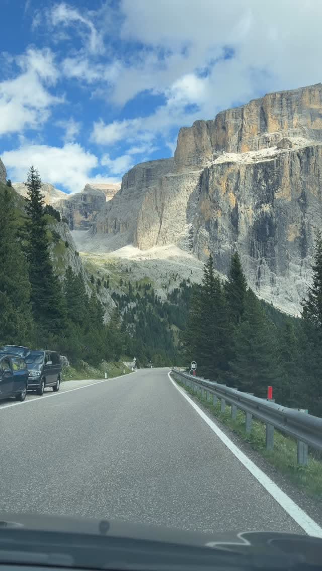 Dolomites And Sella Pass Adventures