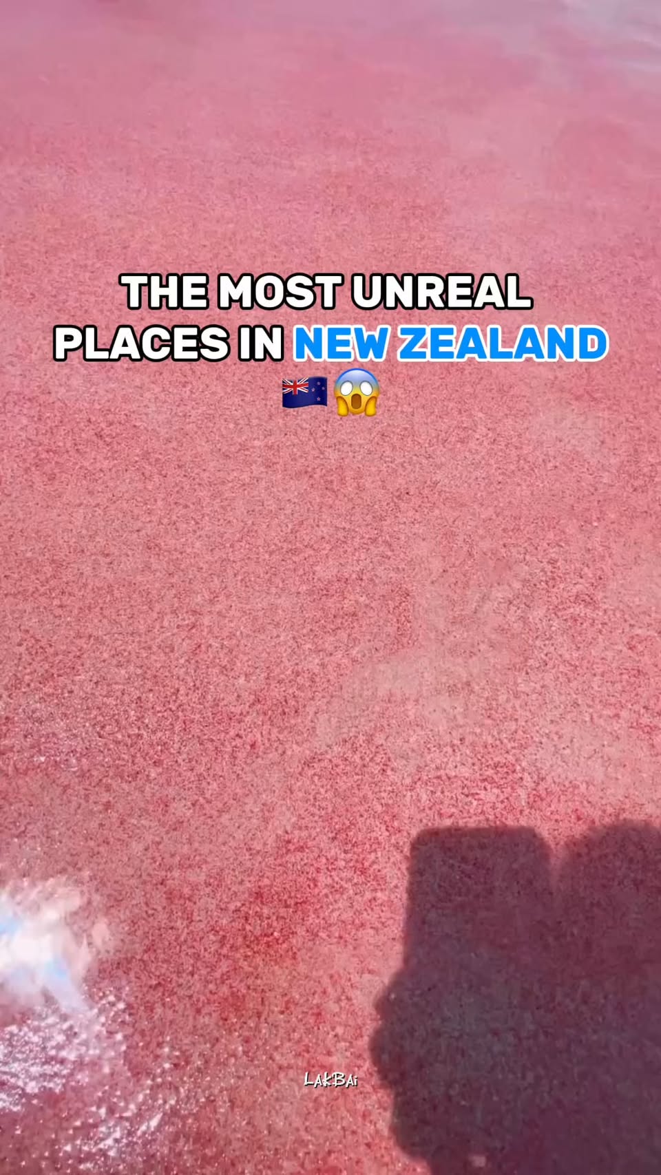 New Zealand's Top Natural and Film Attractions
