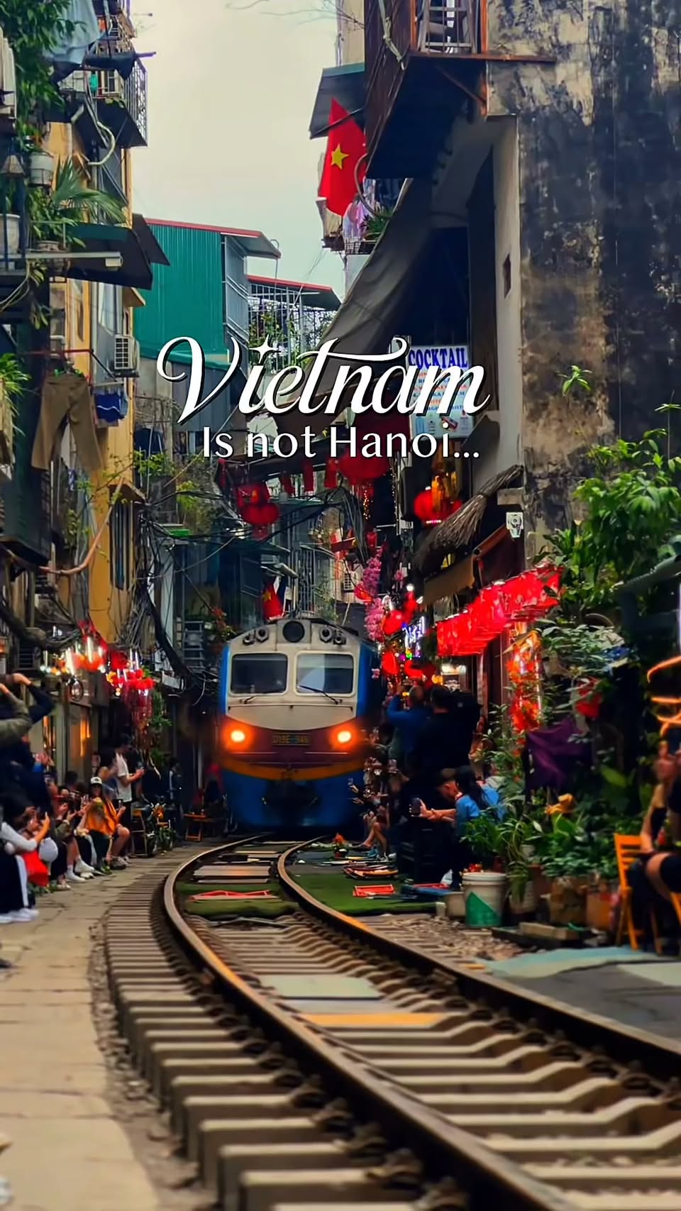 Northern Vietnam's Mountainous Landscapes and Rice Terraces