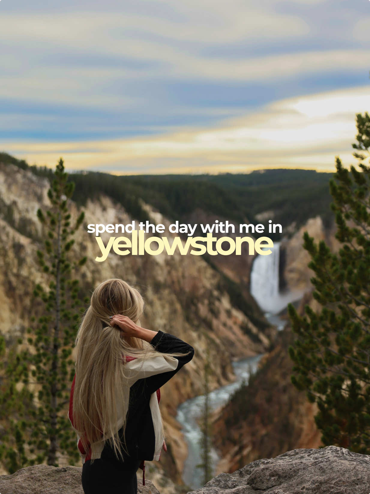 Yellowstone And Grand Teton National Parks Exploration